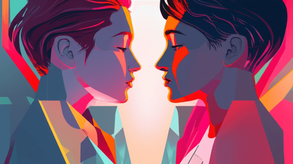 Paranoid — Best Friend Anthem 1