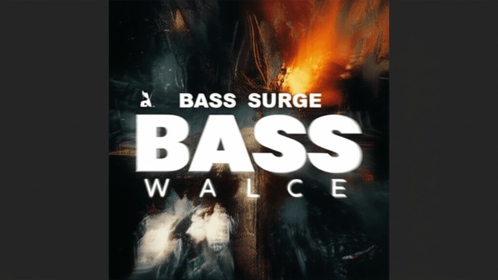 Bass Surge