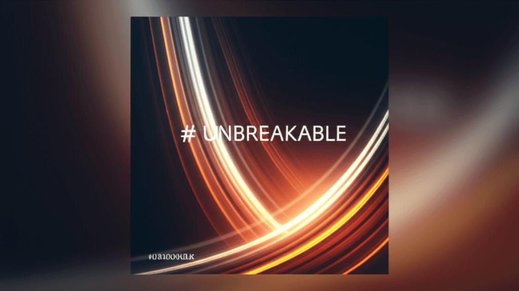 Unbreakable