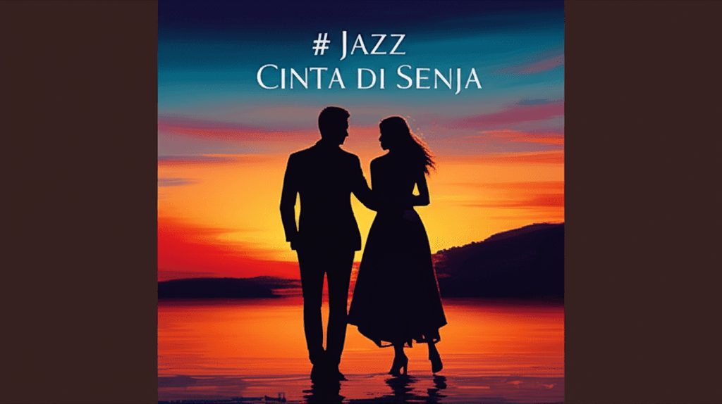 Jazz Cinta di Senja 2