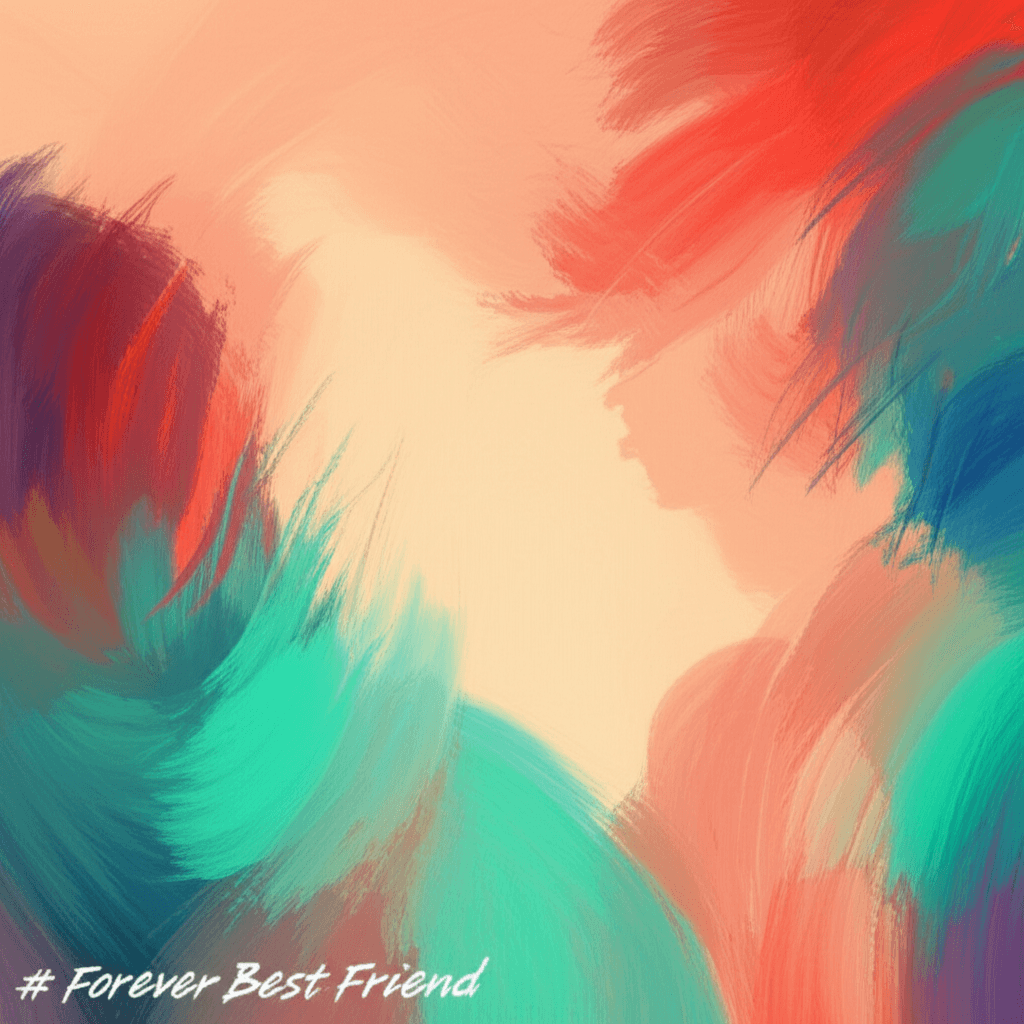 Forever Best Friend 1