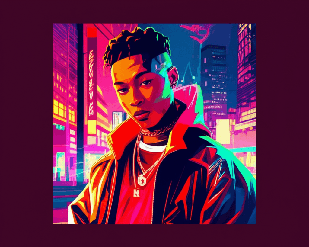 EXPLODE THE MONEY VIBE 2