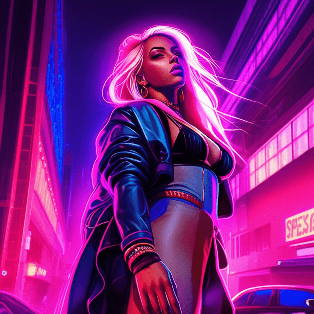 Boom Boom Confidence 2