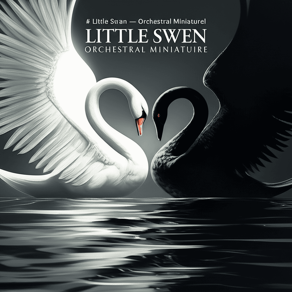 Little Swan — Orchestral Miniature 2