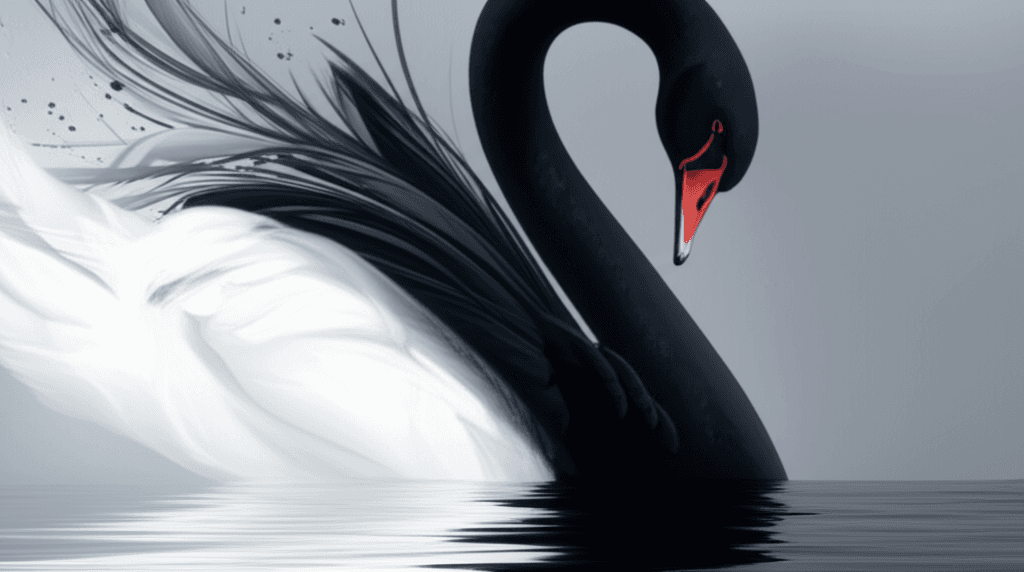 Little Swan 1