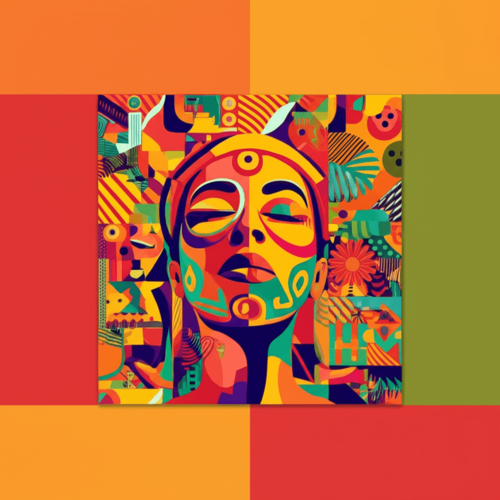 Heartbeat of Brazil 1