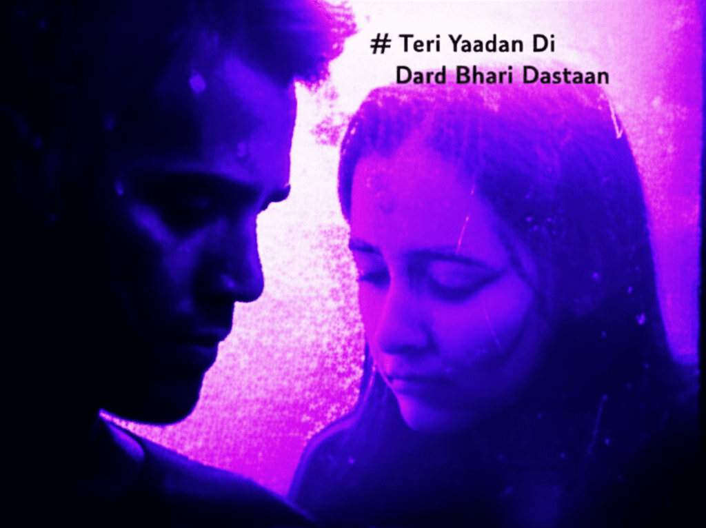 Teri Yaadan Di Dard Bhari Dastaan 2