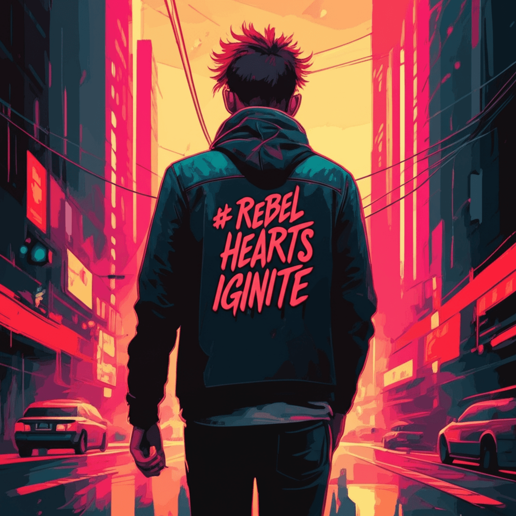 Rebel Hearts Ignite 2