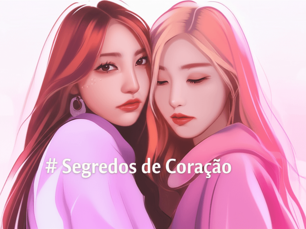 Segredos de Coração 1