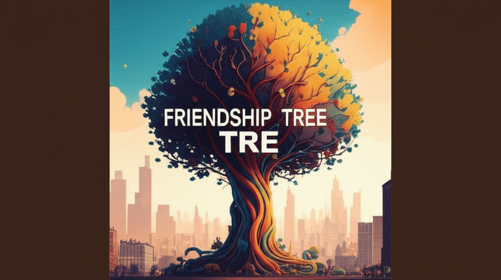 Friendship Tree: City of Love Anthem