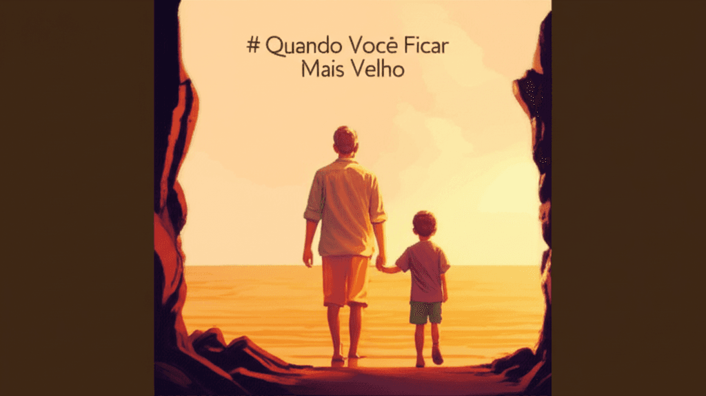 Quando Você Ficar Mais Velho 1