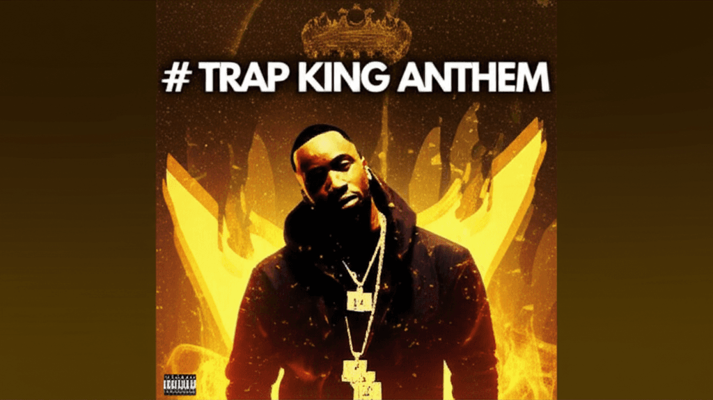Trap King Anthem 2