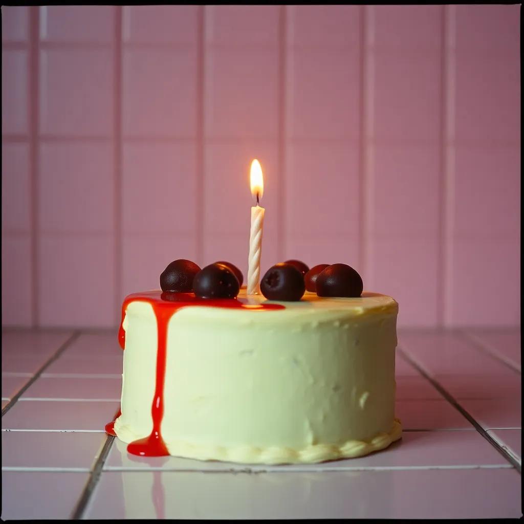 Les aventures de Julien 1