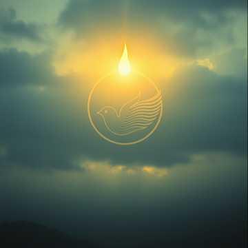 Grace, My Rising Flame