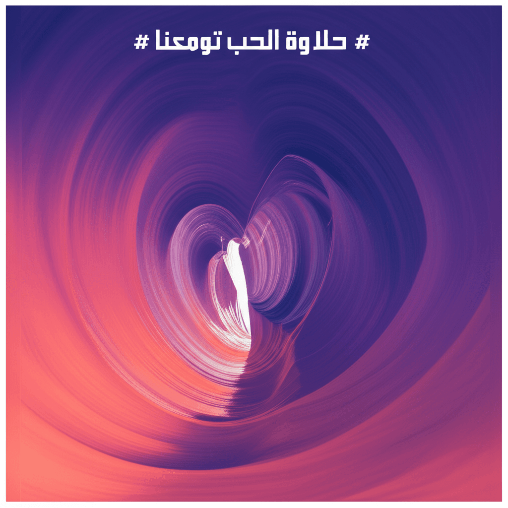 حلاوة الحب تجمعنا 2