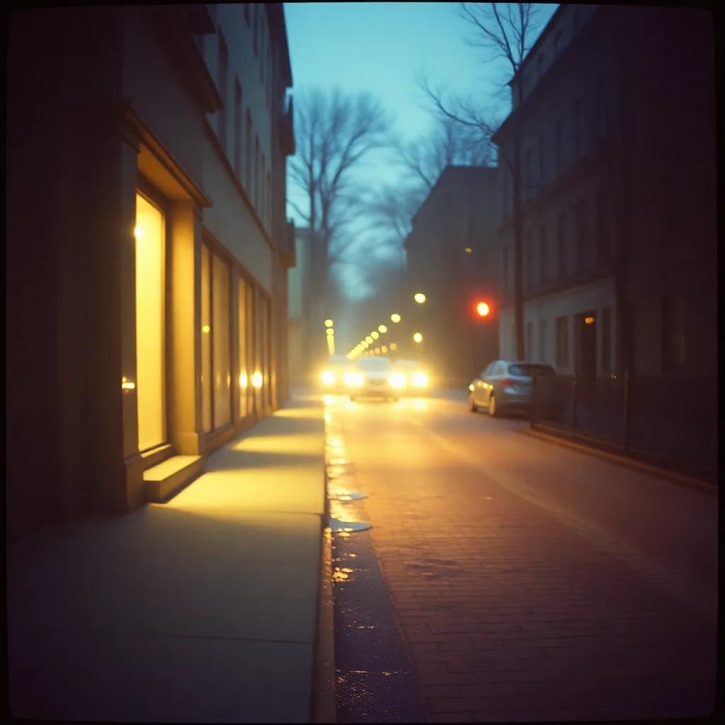 همس الحنين في صمت الليل 2