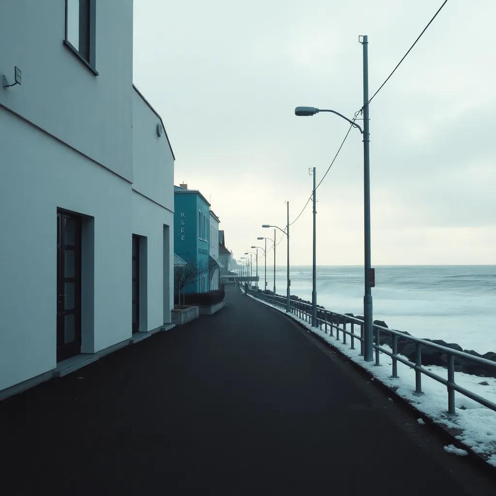 همس الحنين في صمت الليل 1