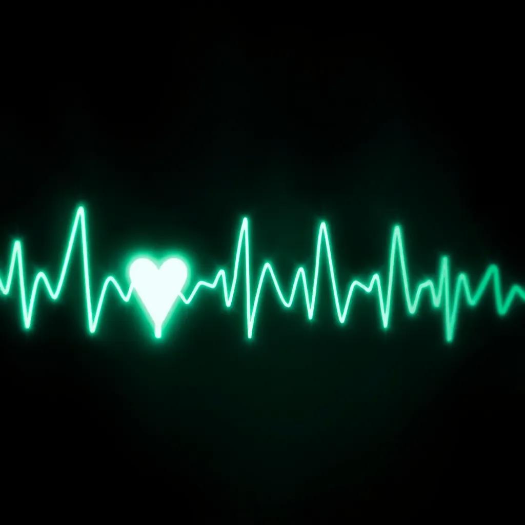 Electric Heartbeat 2