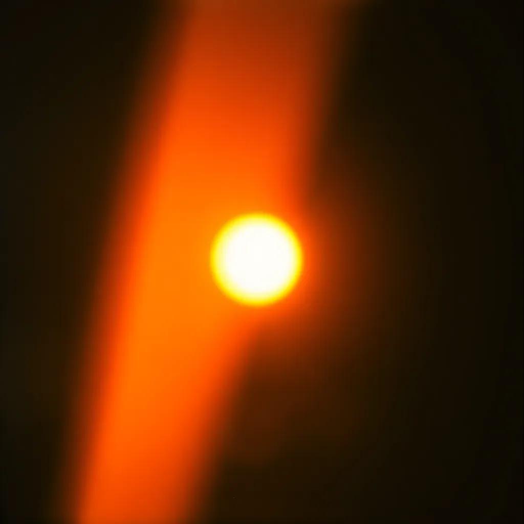 Echoes to Daylight 2