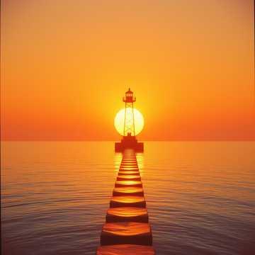 Echoes to Daylight — Afrobeat Single