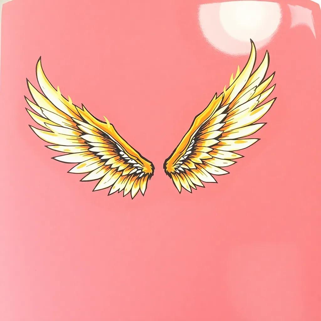 Set the Skyline Alight 1