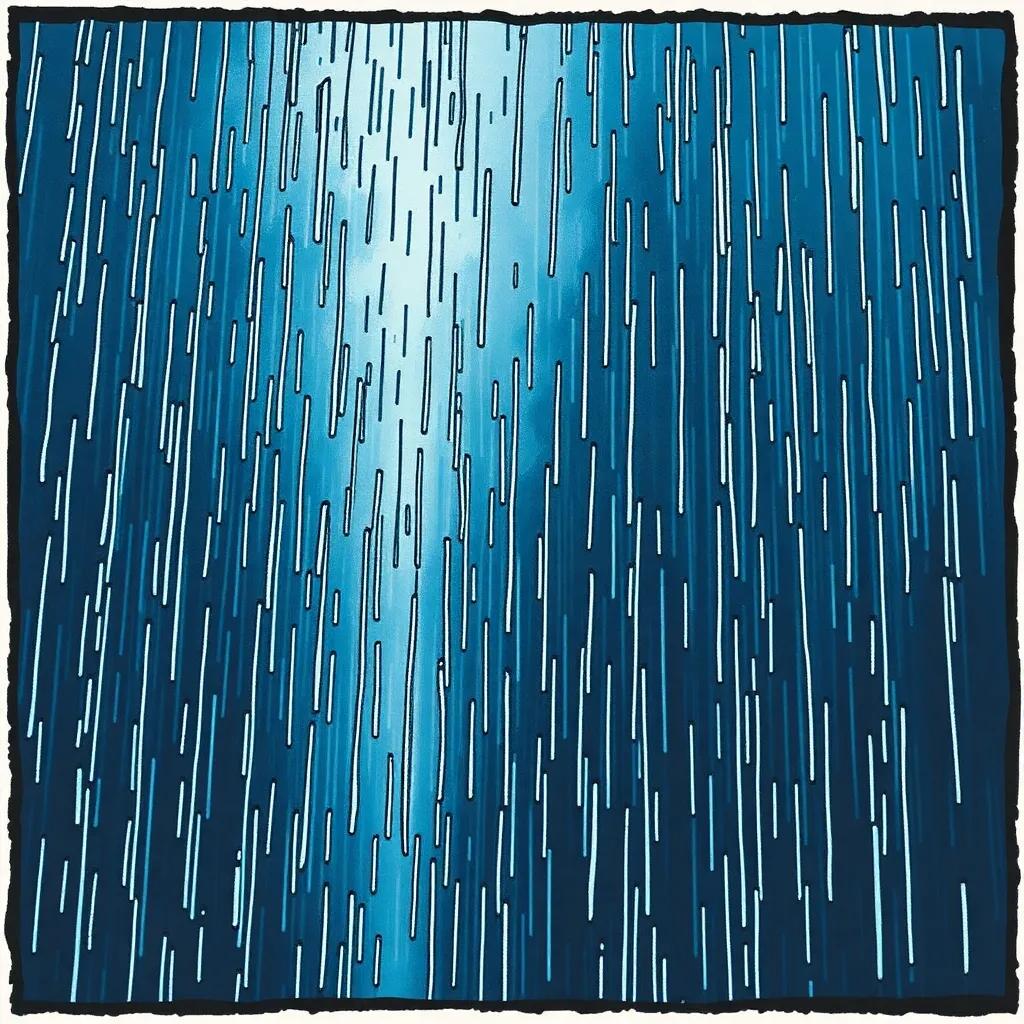 Lluvia de Neón - Phonk Nocturno 2