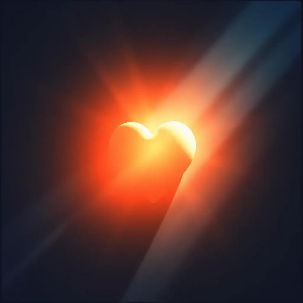 Shine Your Light, Dear Sister 2