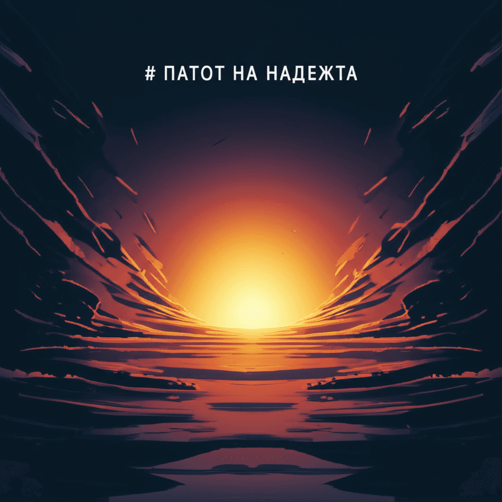 Патот на Надежта 2