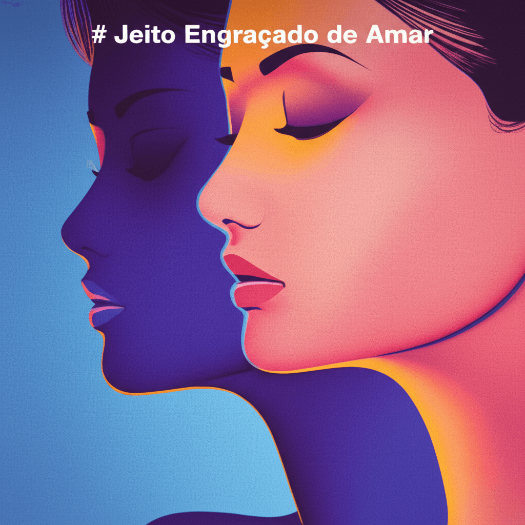 Jeito Engraçado de Amar 2