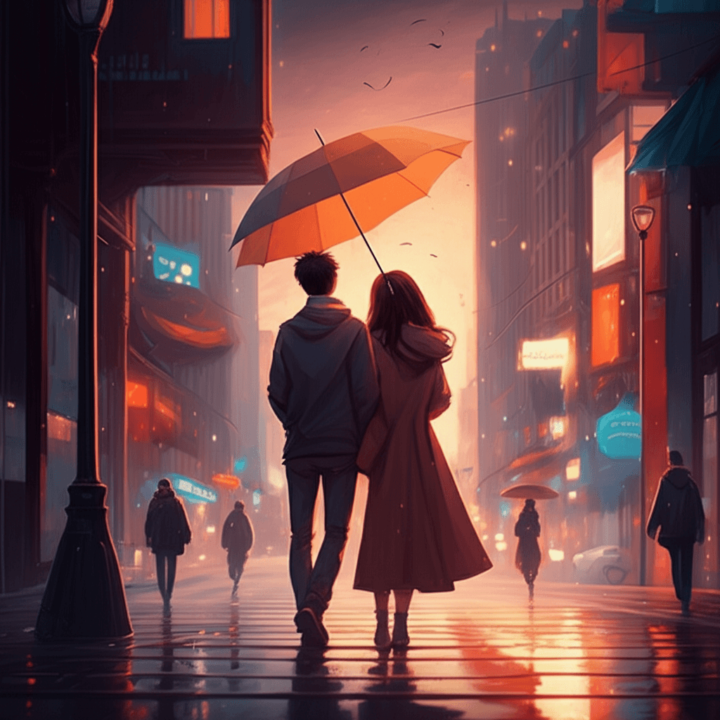 Hélène's Harmony 1