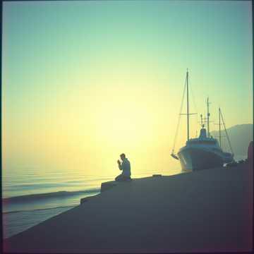 Hold My Faith Through the Storm