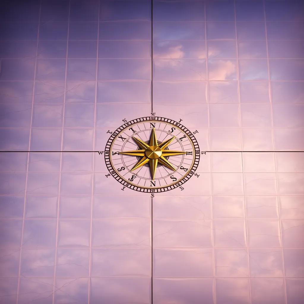 Colors in the Sky (Key Change) 1