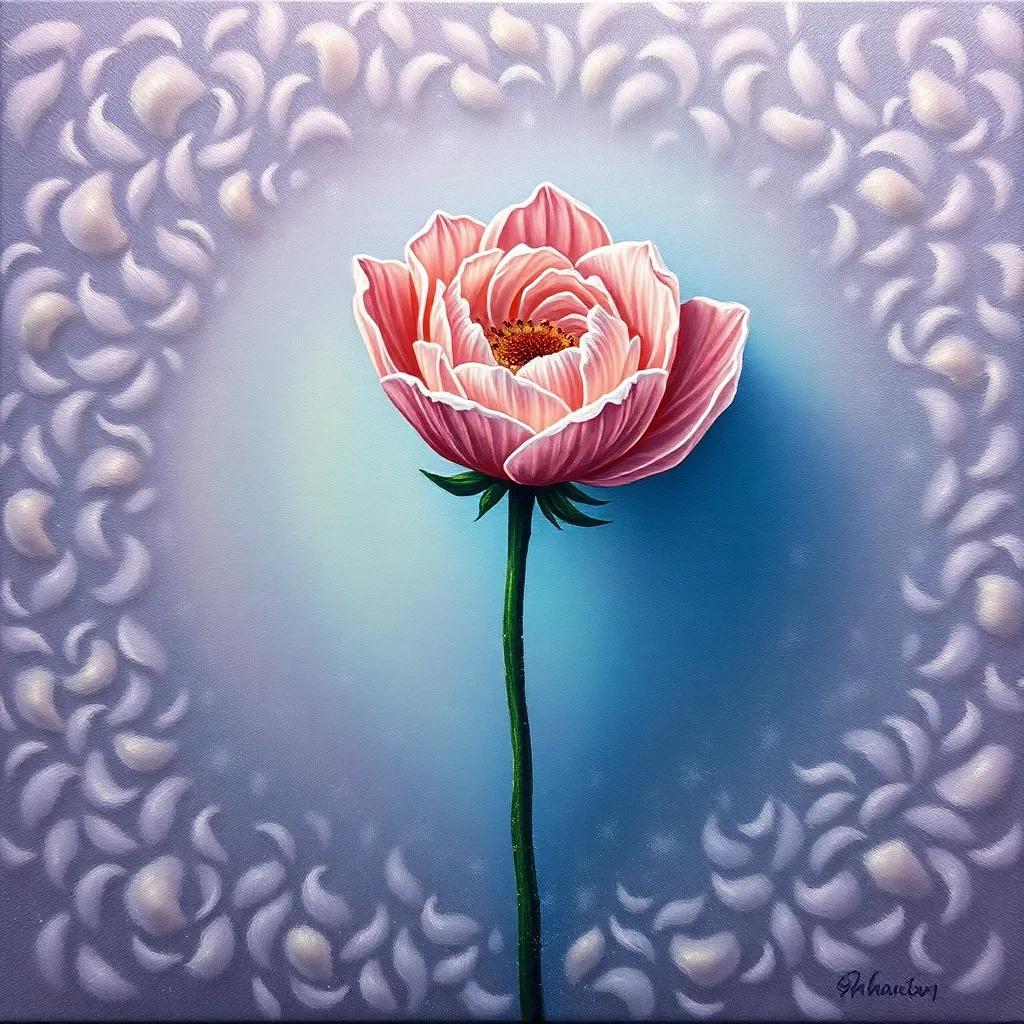 This Is My Quiet Life 1