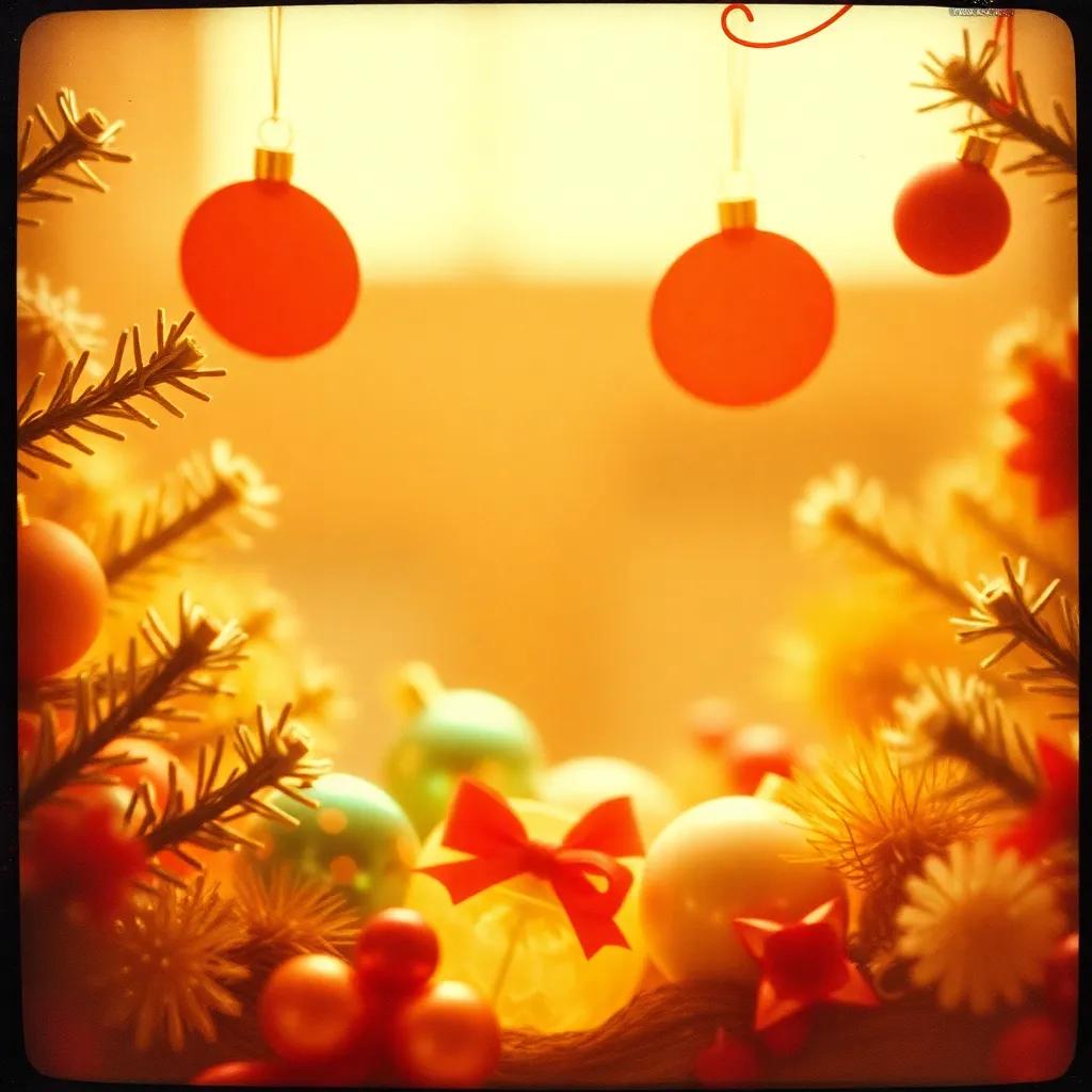 Cozy Christmas Glow 2