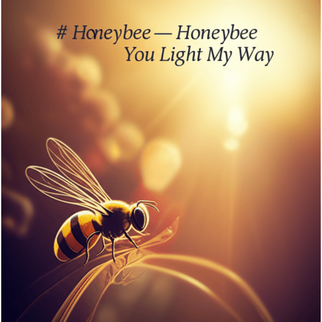 Honeybee — You Light My Way 1