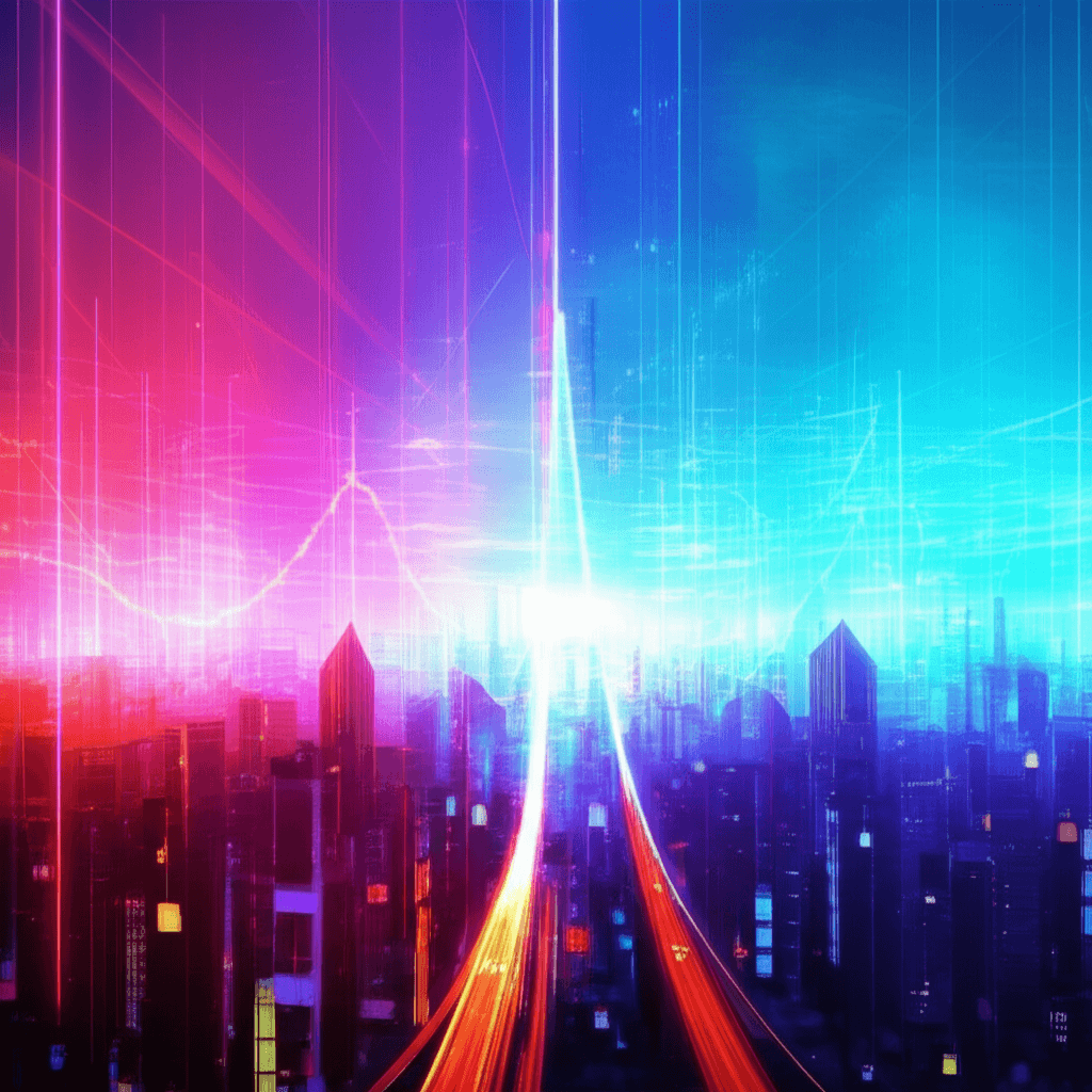 Neon Satellites: We Learn to Fly 2