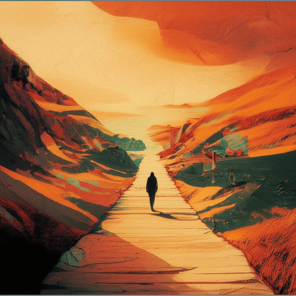 Map in My Back Pocket 2