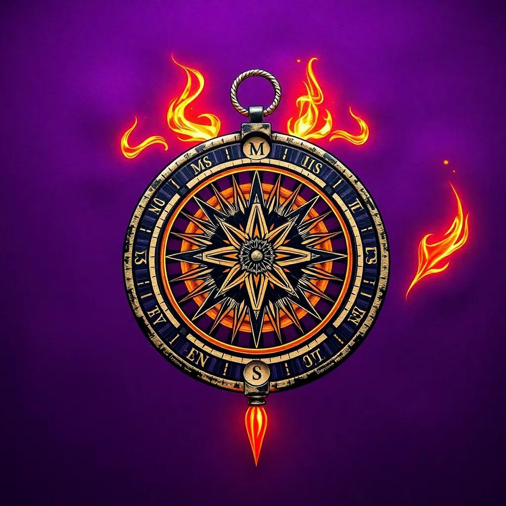 Ember Nights (Trap Anthem) 2