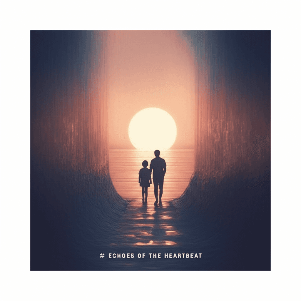 Echoes of the Heartbeat 2