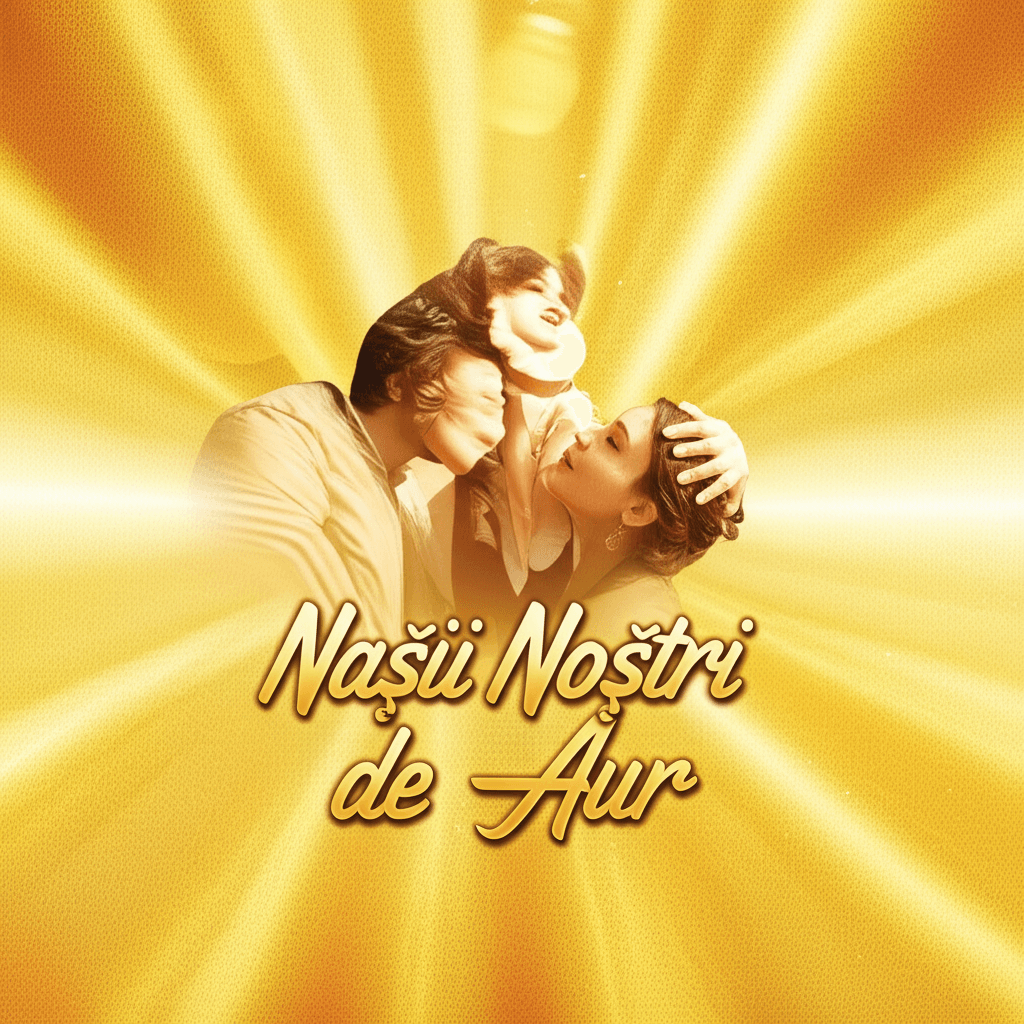 Nașii Noștri de Aur 2