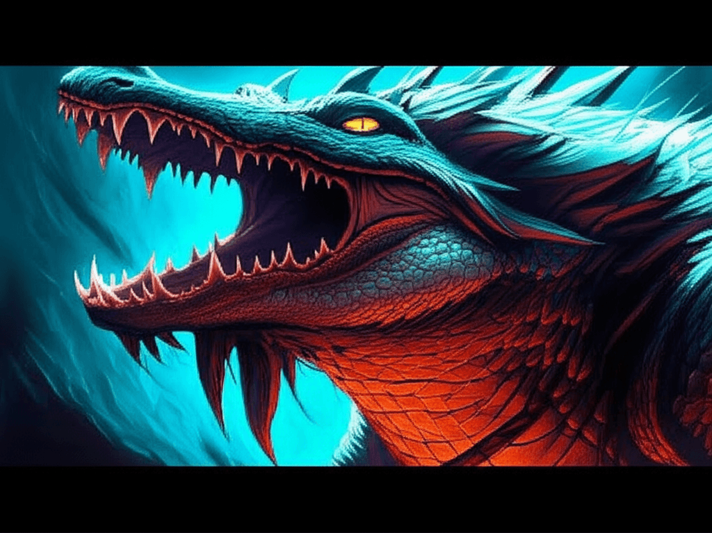 Krovix Crocodile — Epic Crossover 2