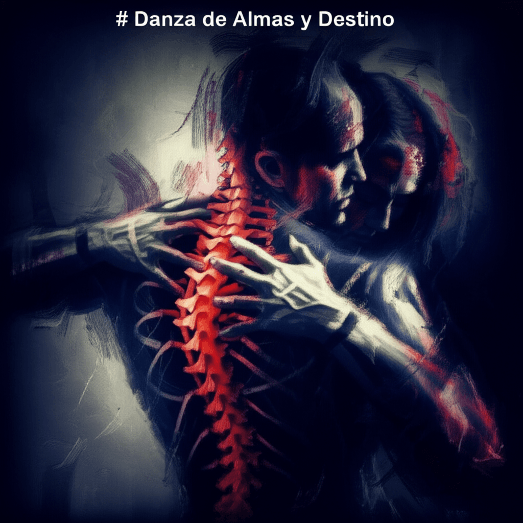 Danza de Almas y Destino 2