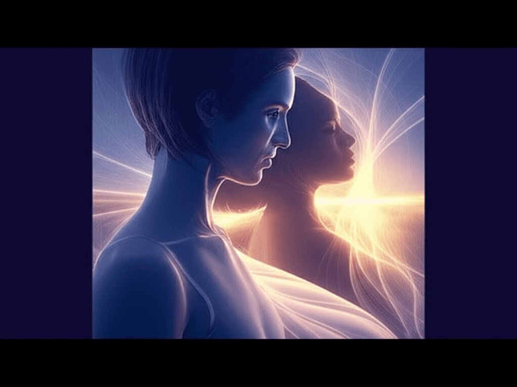 Echoes of Us (Velvet Symphony) 1