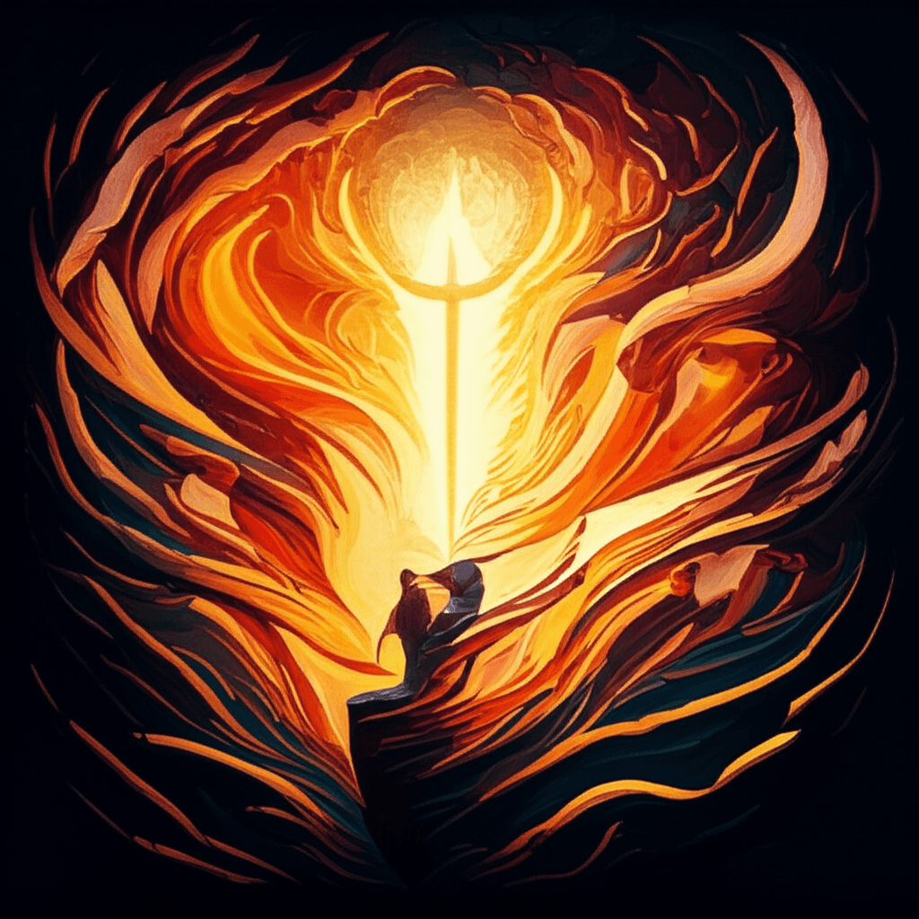 Spirit of Faith Alive 1