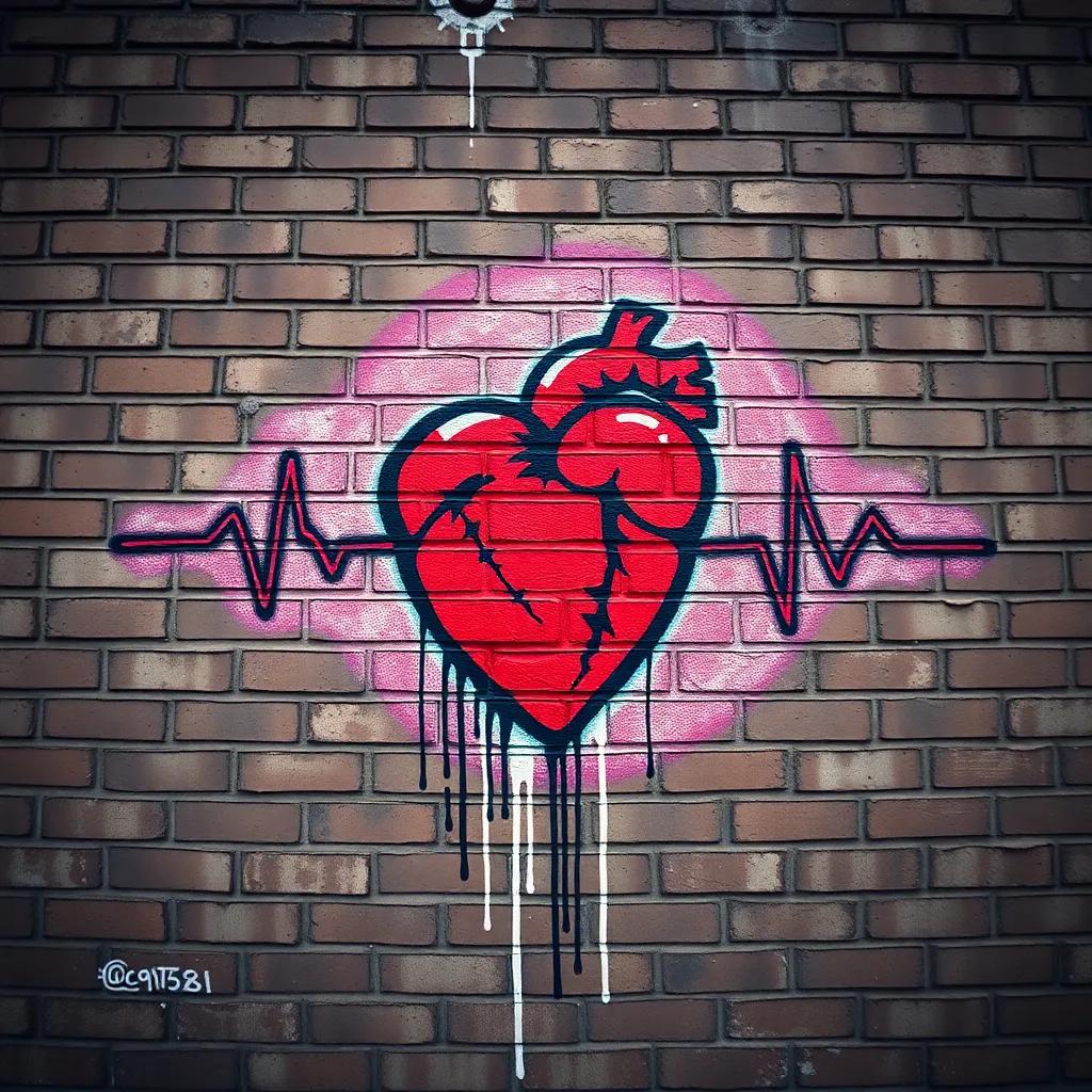 Rebel Heartbeat — Punk Anthem 2