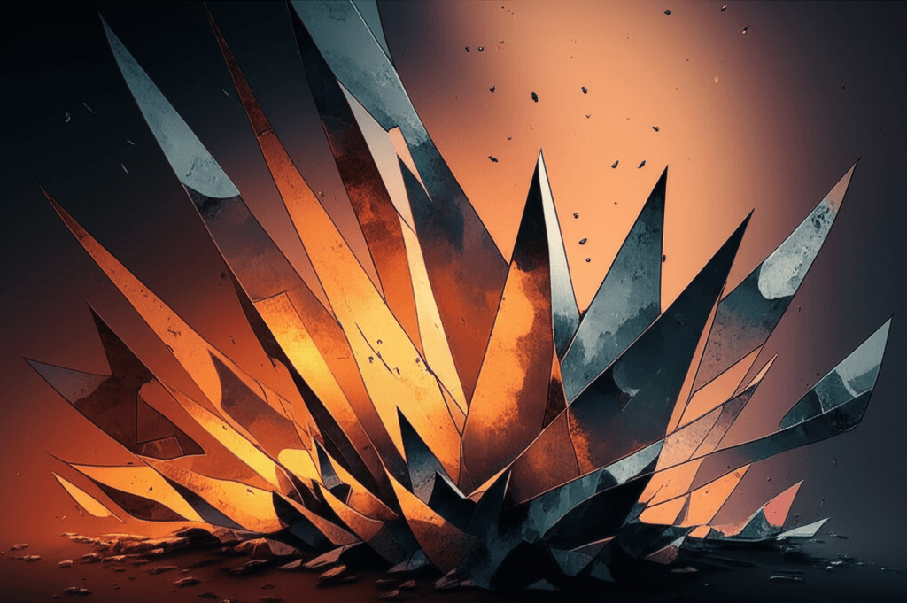 Firelight Symphony 2