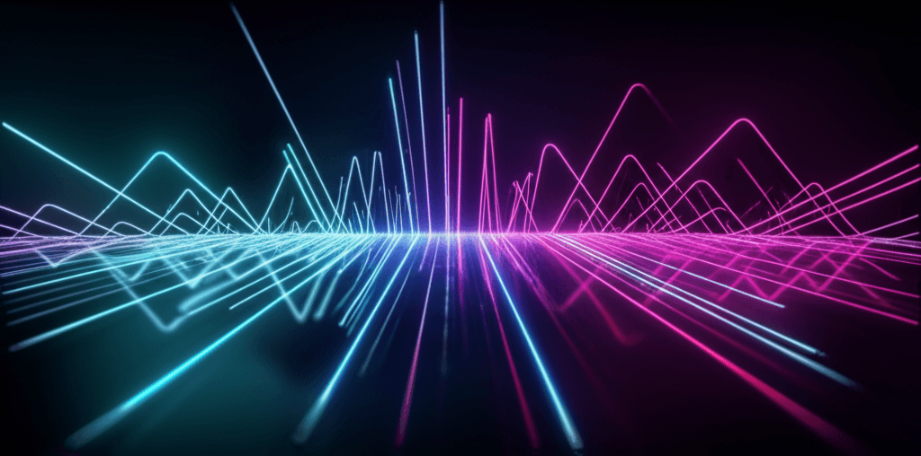 Electric Heartbeat (Rave Pulse) 2