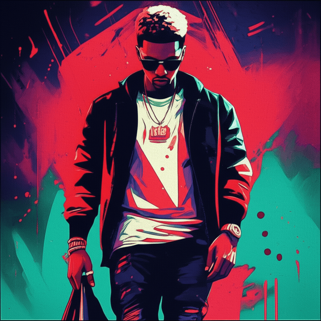 Stealing The Scene 1