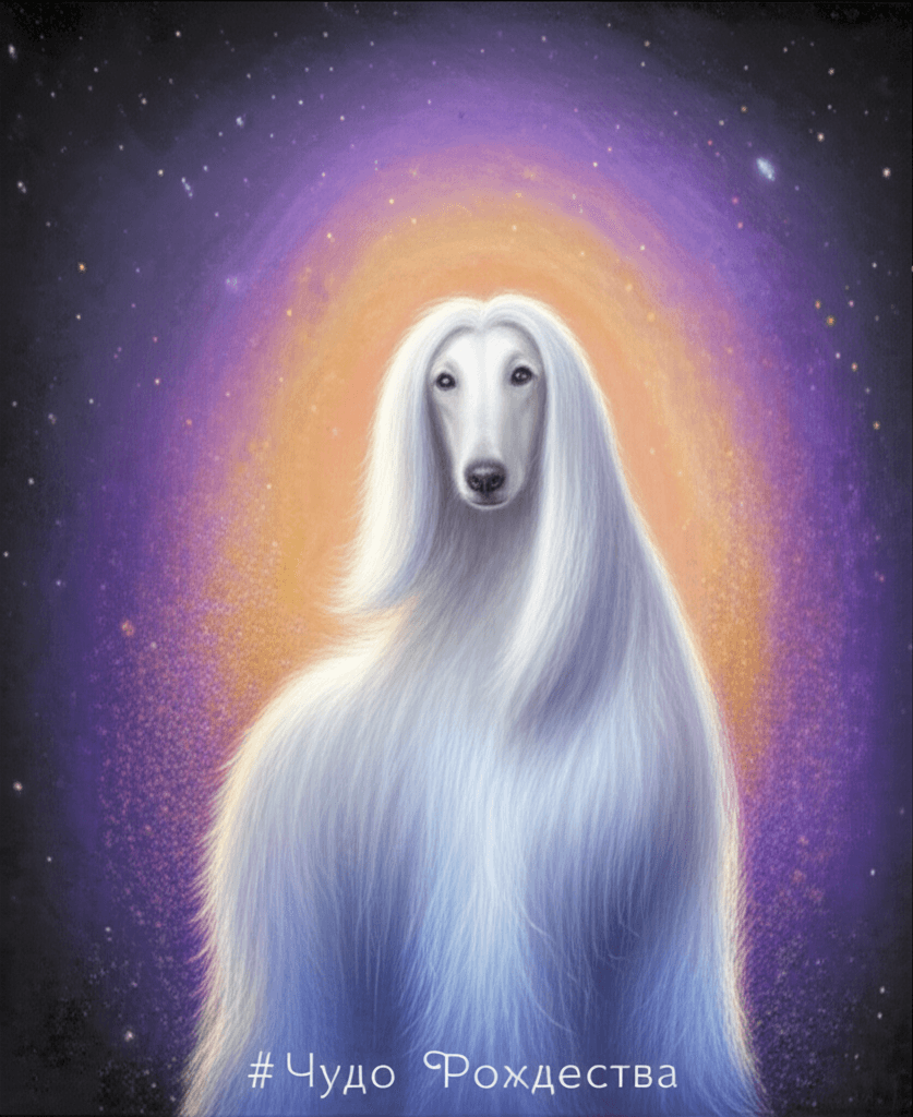 Друэллон: Чудо Рождества