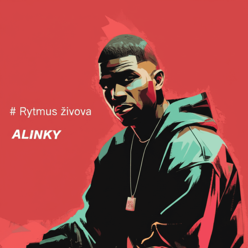 Rytmus Života Alinky 2